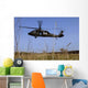 Us Army Uh-60 Black Wall Decal Design 1