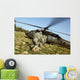 Us Army Soldiers Prepare Wall Decal Design 2