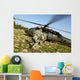 Us Army Soldiers Prepare Wall Decal Design 2