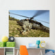 Us Army Soldiers Prepare Wall Decal Design 2