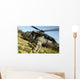Us Army Soldiers Prepare Wall Decal Design 3