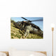 Us Army Soldiers Prepare Wall Decal Design 3