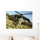 Us Army Soldiers Prepare Wall Decal Design 3