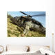 Us Army Soldiers Prepare Wall Decal Design 3