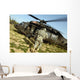 Us Army Soldiers Prepare Wall Decal Design 3