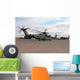 Ch-53e Super Stallion Helicopter Wall Decal Design 2