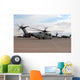 Ch-53e Super Stallion Helicopter Wall Decal Design 2