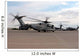 Ch-53e Super Stallion Helicopter Wall Decal Design 2