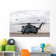 Two Ch-53e Super Stallion Wall Decal