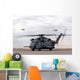 Two Ch-53e Super Stallion Wall Decal
