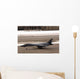 B-1b Lancer Performs Touch Wall Decal Design 2