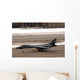 B-1b Lancer Performs Touch Wall Decal Design 2