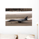 B-1b Lancer Performs Touch Wall Decal Design 2