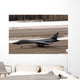 B-1b Lancer Performs Touch Wall Decal Design 2