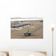 B-1b Lancer Arrives Eielson Wall Decal