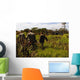 Us Army Soldiers Transport Wall Decal