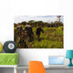 Us Army Soldiers Transport Wall Decal
