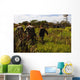 Us Army Soldiers Transport Wall Decal