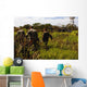Us Army Soldiers Transport Wall Decal