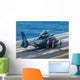 Us Navy Sailor Refuels Wall Decal