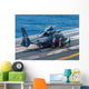 Us Navy Sailor Refuels Wall Decal