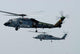 Sh-60f and Hh-60h Seahawk Wall Decal