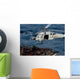 Sailors Attach Pallets Supplies Wall Decal