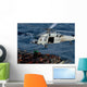 Sailors Attach Pallets Supplies Wall Decal