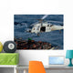 Sailors Attach Pallets Supplies Wall Decal