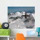A-10 Thunderbolt Iis Fly Wall Decal