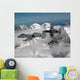 A-10 Thunderbolt Iis Fly Wall Decal