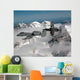 A-10 Thunderbolt Iis Fly Wall Decal