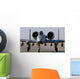 A-10 Thunderbolt Ii Wall Decal