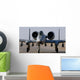 A-10 Thunderbolt Ii Wall Decal