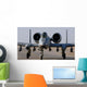 A-10 Thunderbolt Ii Wall Decal