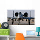 A-10 Thunderbolt Ii Wall Decal