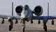 A-10 Thunderbolt Ii Wall Decal