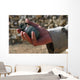 Arges Type Hg-84 Fragmentation Wall Decal