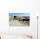 Us Army Soldiers Inspect Wall Decal