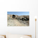 Us Army Soldiers Inspect Wall Decal