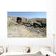 Us Army Soldiers Inspect Wall Decal