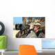 Us Air Force Airman Wall Decal Design 1