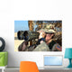 Us Air Force Airman Wall Decal Design 1
