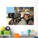 Us Air Force Airman Wall Decal Design 1