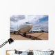 E-8c Joint Surveillance Target Wall Decal