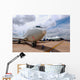 E-8c Joint Surveillance Target Wall Decal