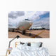 E-8c Joint Surveillance Target Wall Decal