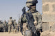 Us Army Soldier Armed Wall Decal