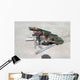 Improvised Rocket Launcher Used Wall Decal Design 1