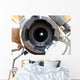 Looking through Barrel M198 Wall Decal